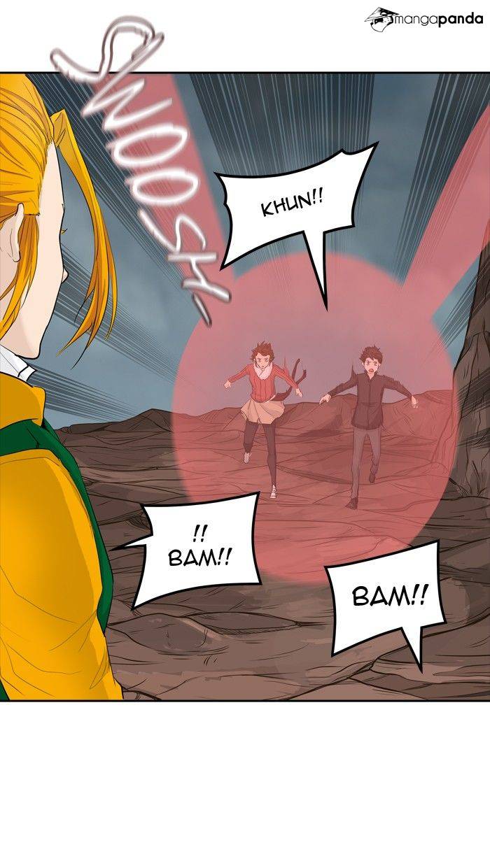 Tower of God Chapter 361 image 071